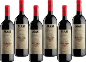 Masi Frescaripa - Bardolino Classico 6x75 cl