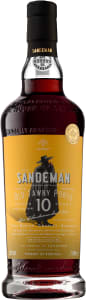 Sandeman Tawny 10 YO 75 cl