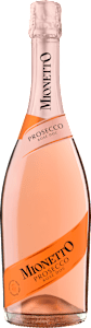 Mionetto Prestige Prosecco Rosé 75 cl
