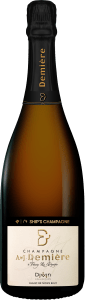 A&J Demière Blanc de Noirs Brut 150 cl