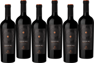 Mascota Vineyards Unanime 6x75 cl