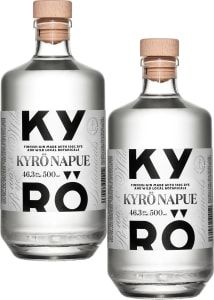 Kyrö Napue Travel Edition 2x50 cl