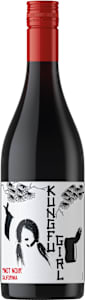 Kung fu Girl Pinot Noir 75 cl