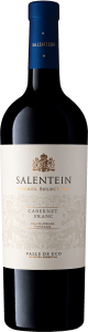 Salentein Cabernet Franc Barrel Selection 75 cl