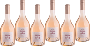 Masi Rosa dei Masi 6x75 cl