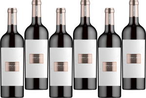 Terra Linda Syrah 6x75 cl