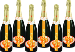 Chandon Garden Spritz 6x75 cl