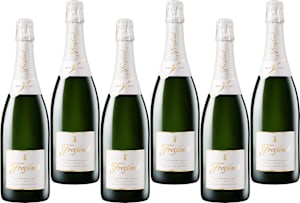 Freixenet Blanc de Blanc 6x75 cl