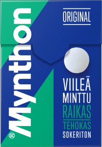 Mynthon Cool Mint 85 g