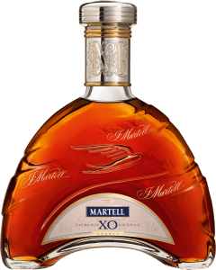 Martell XO 35 cl