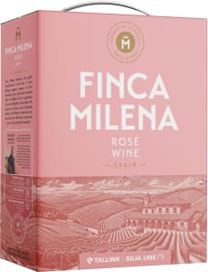 Finca Milena Rose BIB 300 cl