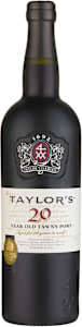 Taylor's Port 20YO 75 cl
