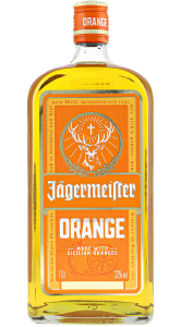 Jägermeister Orange 100 cl