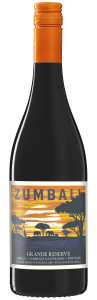 Zumbali Grande Reserve 75 cl