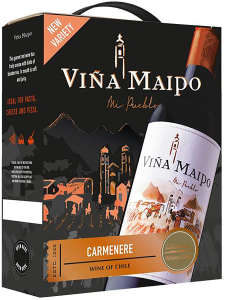Viña Maipo Carmenere 300 cl