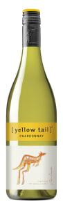 Yellow Tail Chardonnay 75 cl