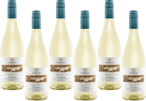 Casa Charlize Garda 6x75 cl