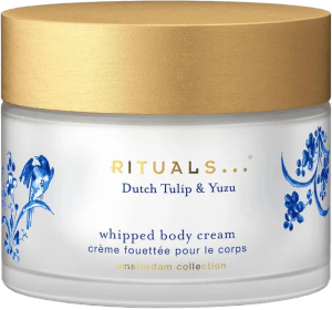 Rituals Amsterdam Collection Body Cream 220 ml