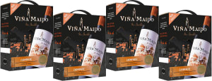Viña Maipo Carmenere 4x300 cl