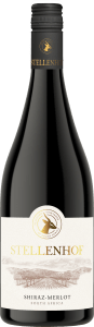 Stellenhof Shiraz Merlot 75 cl