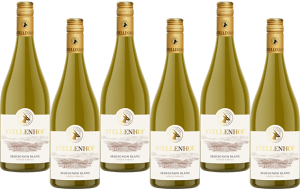 Stellenhof Sauvignon Blanc 6x75 cl