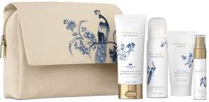 Rituals Amsterdam Collection Pouch Set 70+50+70+20 ml