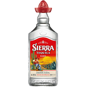 Sierra Blanco 50 cl