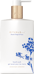 Rituals Amsterdam Collection Hand Wash 300 ml