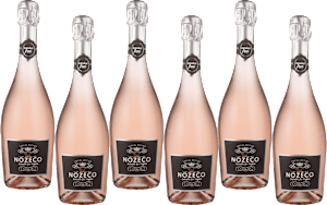 Nozeco Rose Vegan 6x75 cl