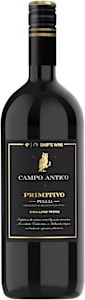 Campo Antico Primitivo Biologico 150 cl
