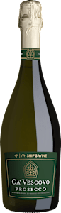 Tenuta Ca Vescovo Prosecco 75 cl