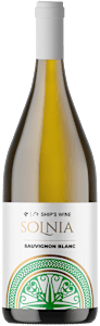Bodegas Volver Solnia Sauvignon Blanc 150 cl