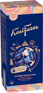 Fazer Karl Fazer Summer Selection Chocolate Box 420 g