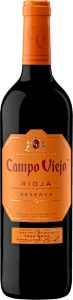 Campo Viejo Rioja Reserva 75 cl