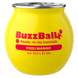 BuzzBallz Chili Mango 20 cl