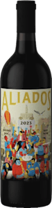 Aliados  75 cl