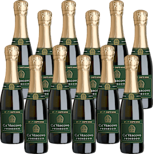 Tenuta Ca Vescovo Prosecco 12x20 cl
