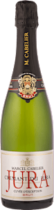 Marcel Cabelier Cremant De Jura Brut 75 cl