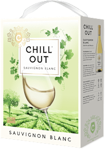 Chill Out Sauvignon Blanc 300 cl