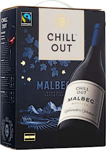 Chill Out Malbec 300 cl
