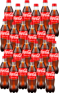 Coca Cola  24x50 cl