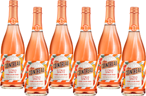 Cointreau Orange & Blood Orange Spritz 6x75 cl