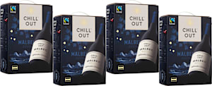 Chill Out Malbec 4x300 cl