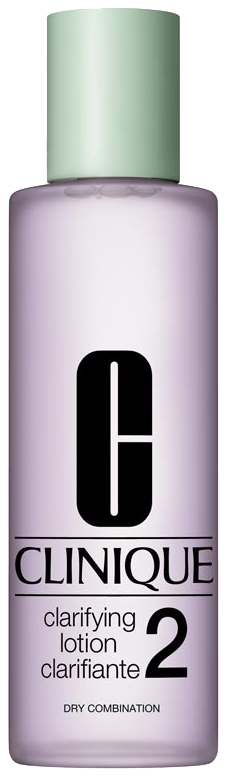 Clinique - Clarifying Lotion 3 200 ml