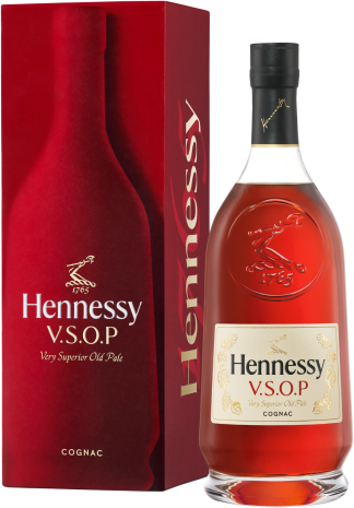 Hennessy - VSOP 100 cl 40% vol