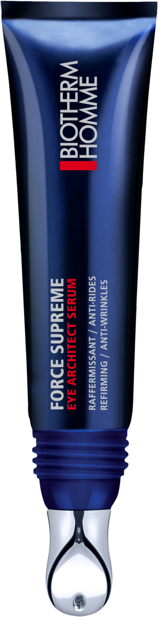 Biotherm - Homme Force Supreme Set: Cleanser + Lotion + Gel 125+