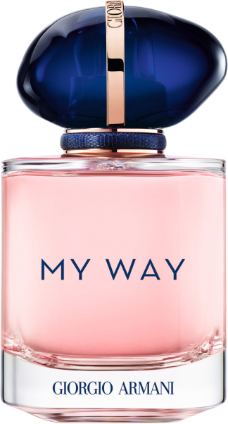 Giorgio Armani - My Way Ylang EdP 50 ml