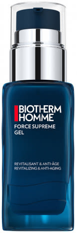 Biotherm - Homme Force Supreme Gel 50 ml
