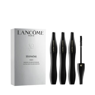 Lancôme - Definicils Mascara Trio Black