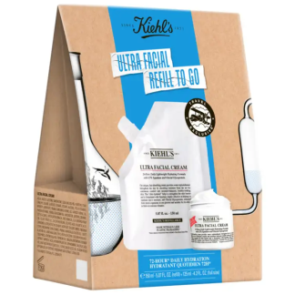 Kiehl's - Ultra Facial Cream Duo Set 2*125 ml